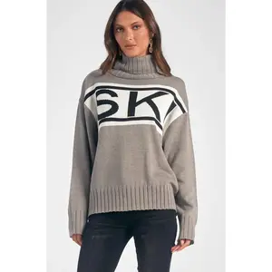Ski Sweater