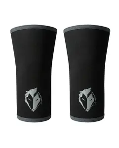 EKKO Knee Sleeve - 7mm Neoprene Compression