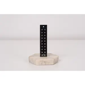 Crystal Acupressure Ear Seeds + IOS App - Sleep, Stress, Tension & Focus