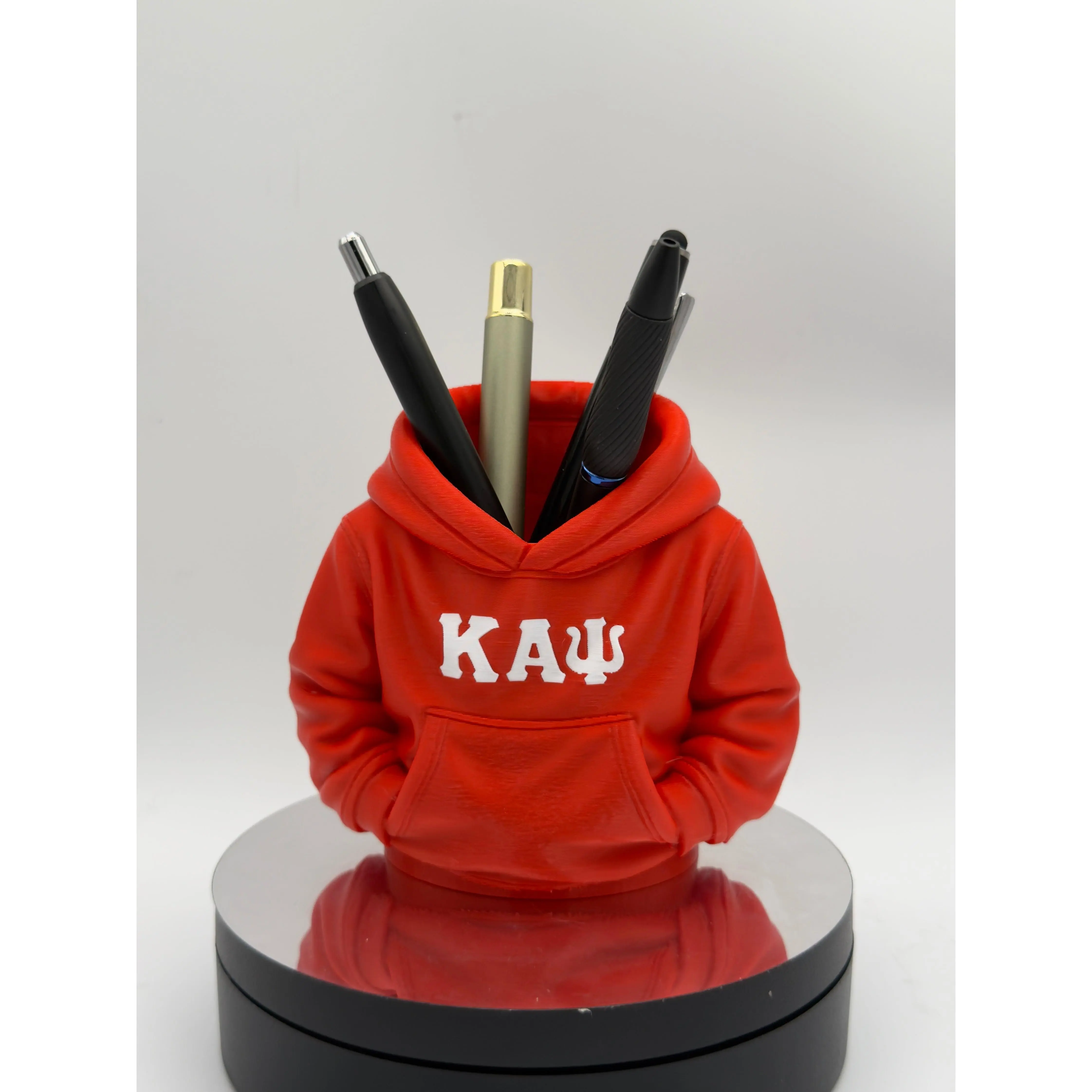 Kappa Alpha Psi Hoodie Pencil / Pen Holder