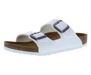 Birkenstock Arizona BS Narrow PS Boys Shoes