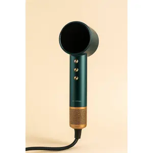 Plasma Ion Flo Hair Dryer