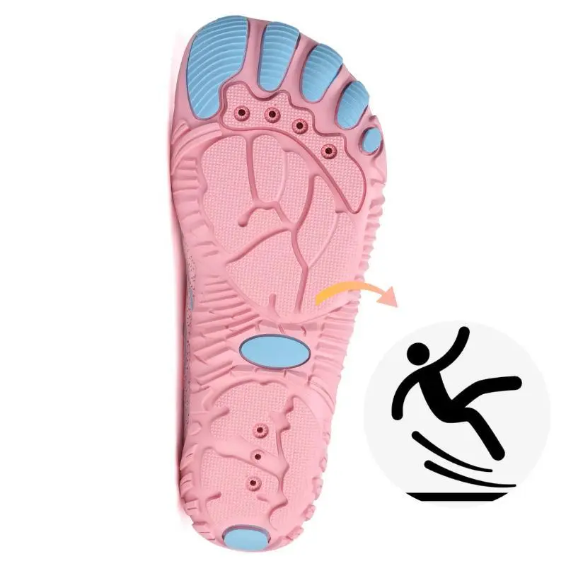 BarefootShoesWomenMen,WideToeBoxSliponDynamicNon-SlipOutsoleBreathableBarefootShoesWaterActiveBeachShoes BarefootShoesWomenMen,WideToeBoxSliponDynamicNon-SlipOutsoleBreathableBarefootShoesWaterActiveBeachShoes