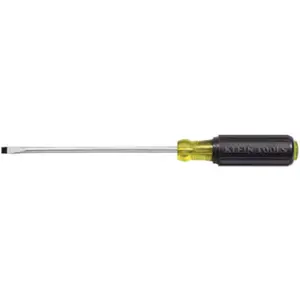 Klein Tools 608-3 0.12 in. Cabinet Tip Screwdriver