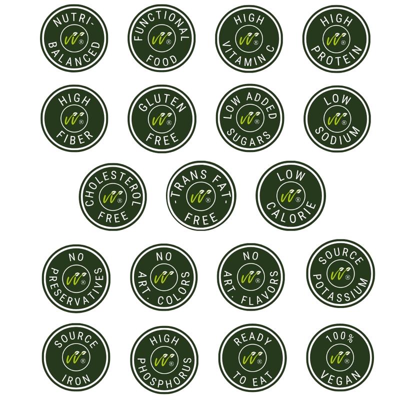 (4 Pack) Soy Ceviche –All Spicy: Tomato, Thousand Island, BBQ, Honey Mustard-5.64oz-Protein-Gluten free