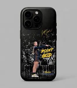 Sophie Cunningham #8 Phonecase, Perfect Gift for Basketball Fans , Basketball Graphic Phonecase, Game Day Gift