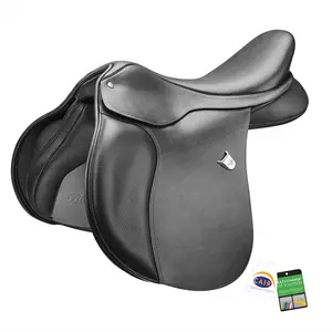 Bates All Purpose SC Saddle with CAIR