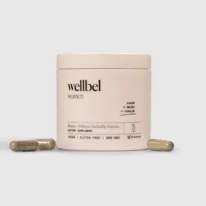 Wellbel Women Supplement 