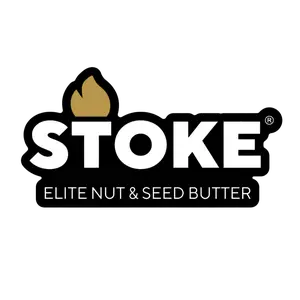 STOKE Sticker
