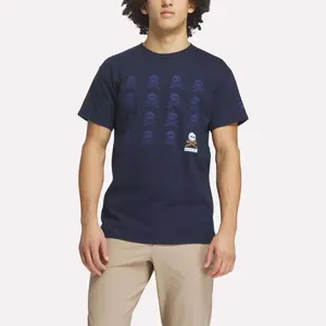 Reebok Men's Crushers Icon Tee
