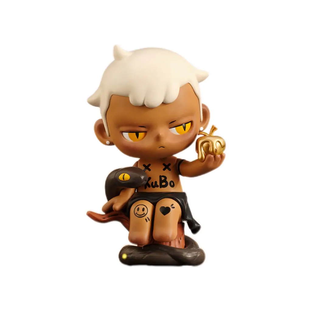 Kubo Angel's Poem Series Figure Blind Box