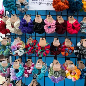 Mystery Scrunchie Deal