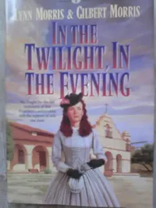 USED-In the Twilight, in the Evening (Cheney Duvall, M.D. Series #6) by Lynn Morris (Hardcover)