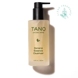 Banana Balance Cleanser Banana Balance Cleanser