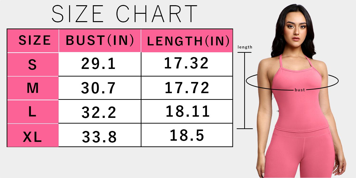 Women's 3-Piece Athletic Tank Top Set - Y-Back, Breathable Quick-Dry Knit Fabric, Built-In Bra Pads, Trending Cute Going Out Tops, Athletic Style, for Running & Fitness Enthusiasts, Cold Wash