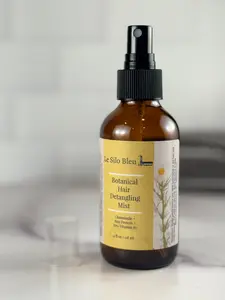 Botanical Leave-In Detangling Mist | Chamomile, Rice Protein & Pro Vitamin B5
