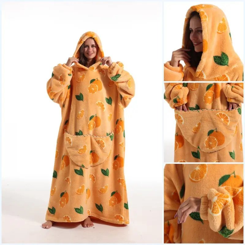 Orange   Extended Edition