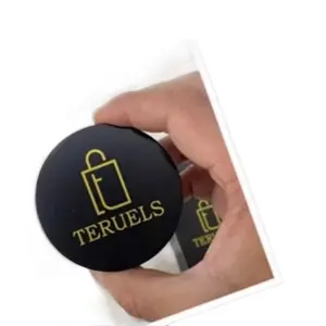 Teruels Translucent Setting Powder - Matte, Long-lasting Makeup Powder - Cosmetic