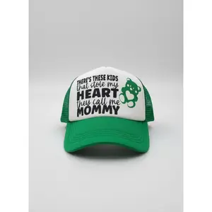 Mommy Hat