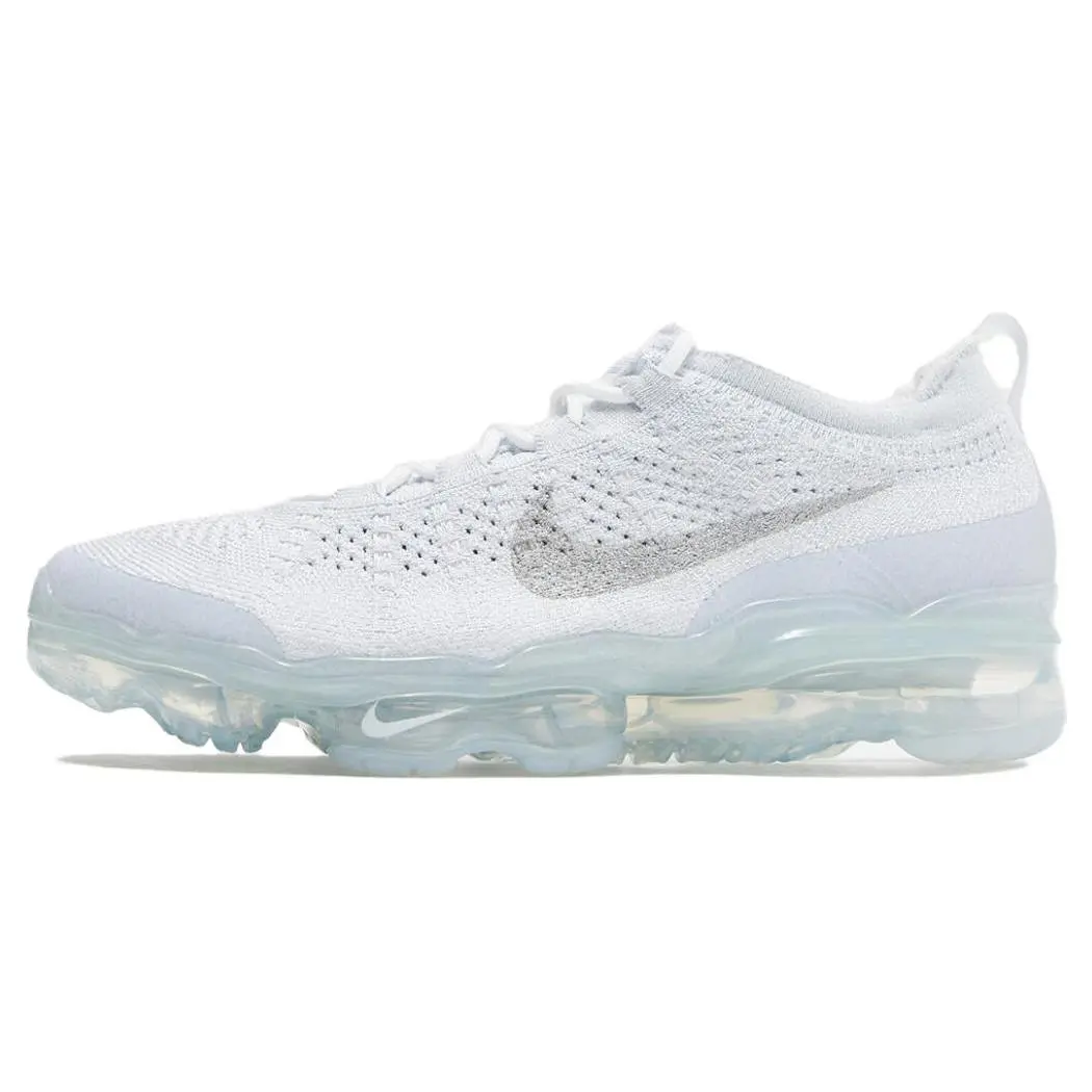 Nike Air VaporMax 2023 Flyknit 'Pure Platinum'