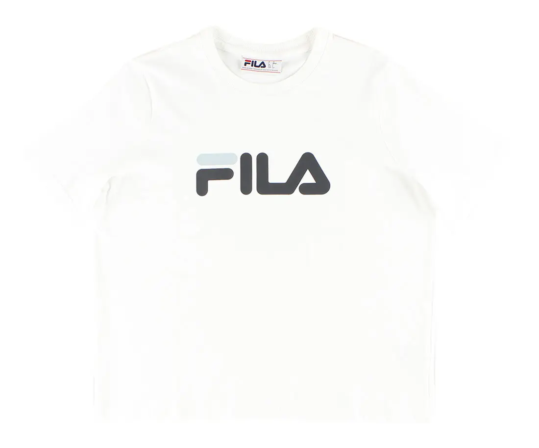 Fila Miss Eagle Tee Womens Active Shirts & Tees