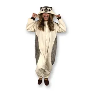 Hedgehog Kigurumi