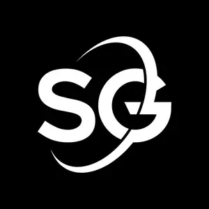 NICOLE SG shop logo