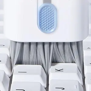 Keyboard Brush for Cleaning Computers and Electronics - Electronics Cleaning Brush