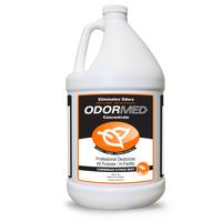 Caribbean Citrus Mist