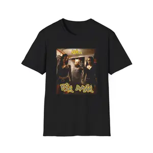 Big Dawg T-Shirt | Hip Hop rap graphic tee