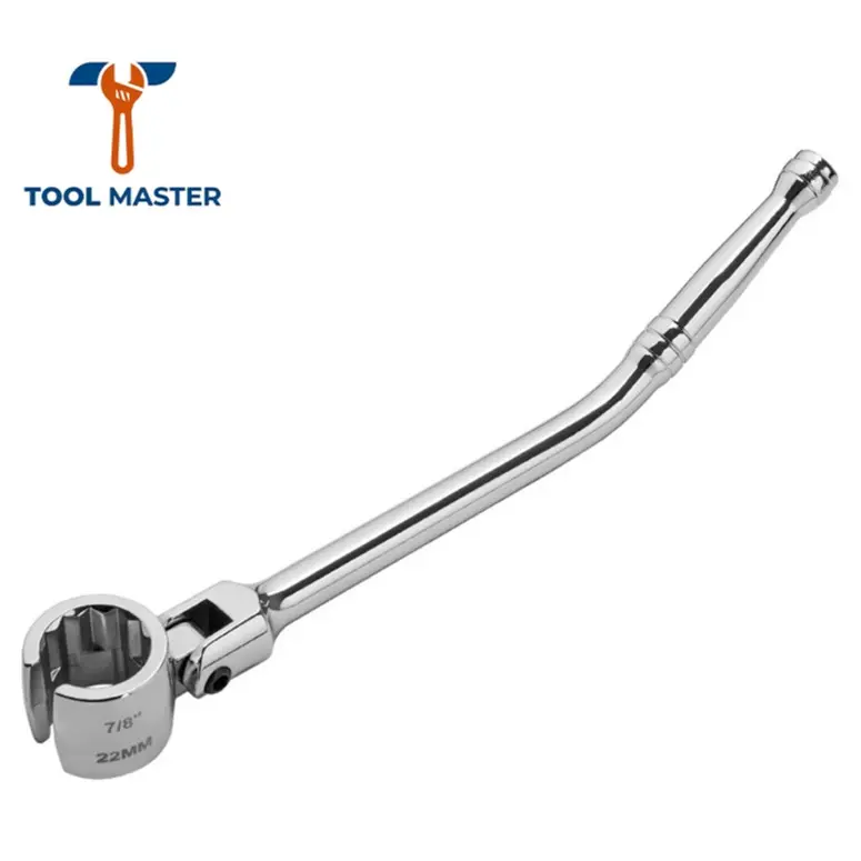 Oxygen Sensor Swivel Wrench