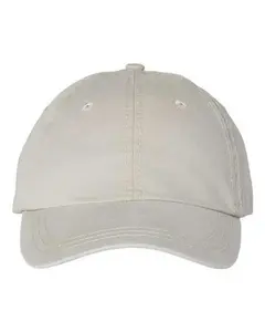 Valucap SP500 Pigment-Dyed Cap