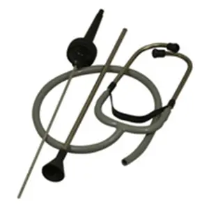Lisle  Stethoscope Kit