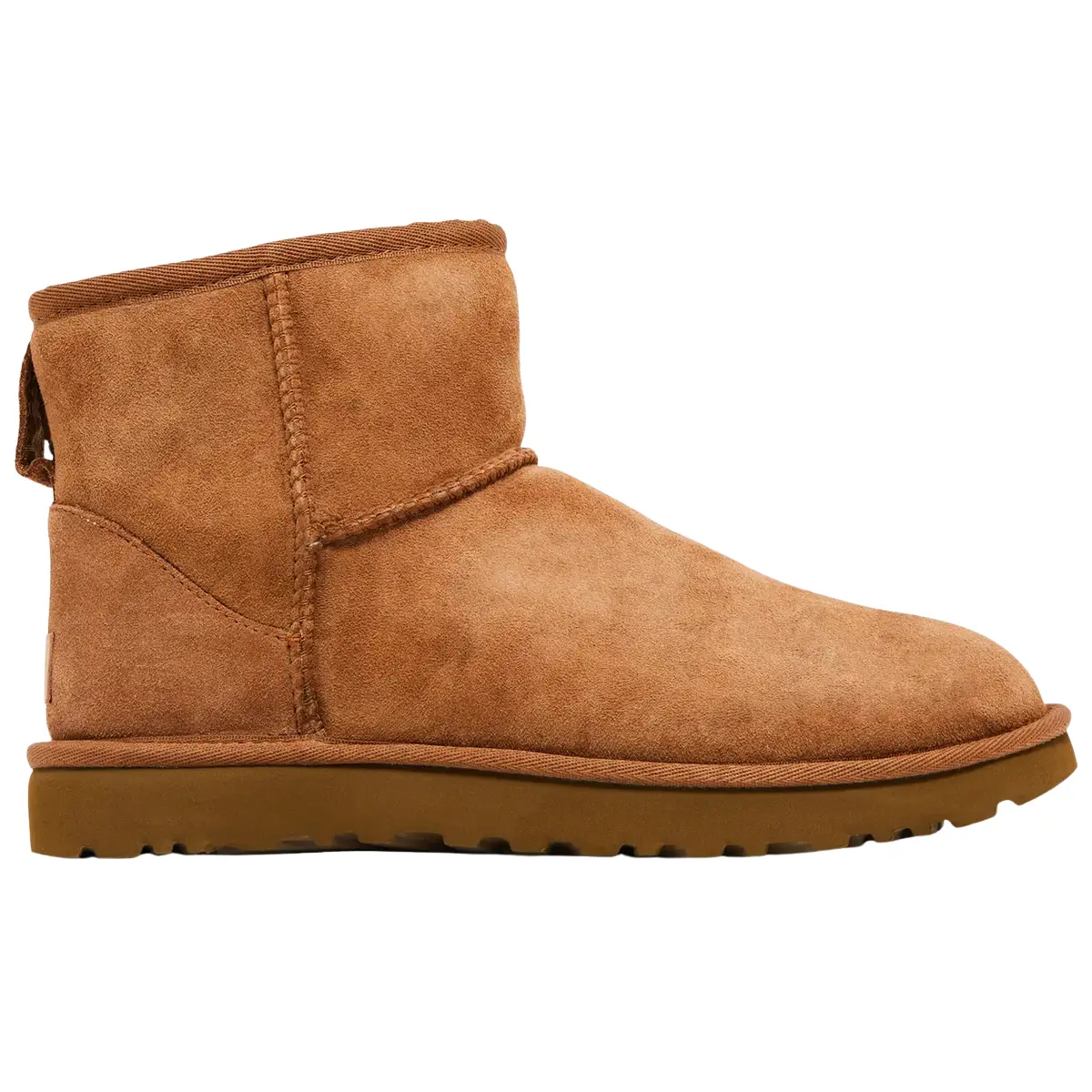 UGG Classic Mini II Boot Chestnut Women's Fashion Shoes New