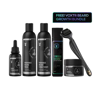 The Beard Struggle Ultimate Voxtr Growth Accelerator Bundle