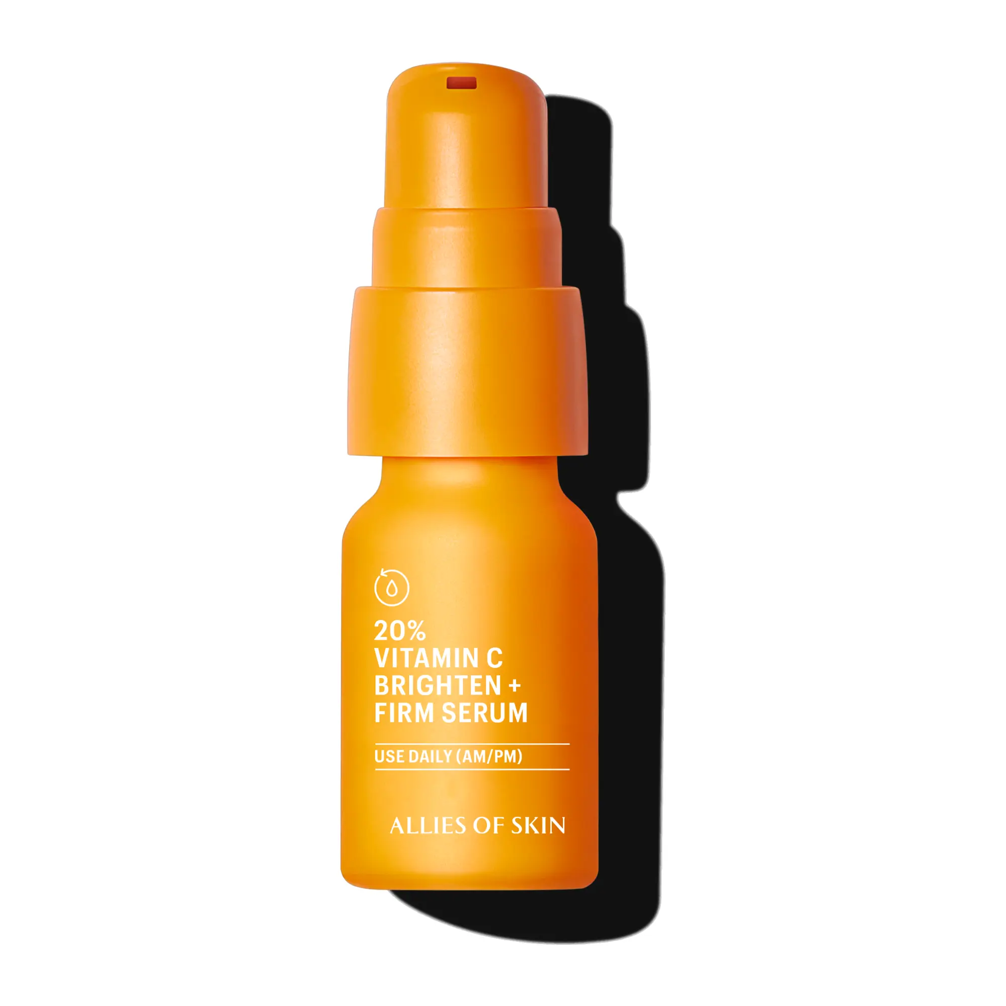Deluxe 20% Vitamin C Brighten + Firm Serum, 8ml