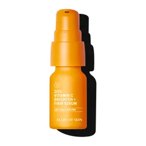 Deluxe 20% Vitamin C Brighten + Firm Serum, 8ml