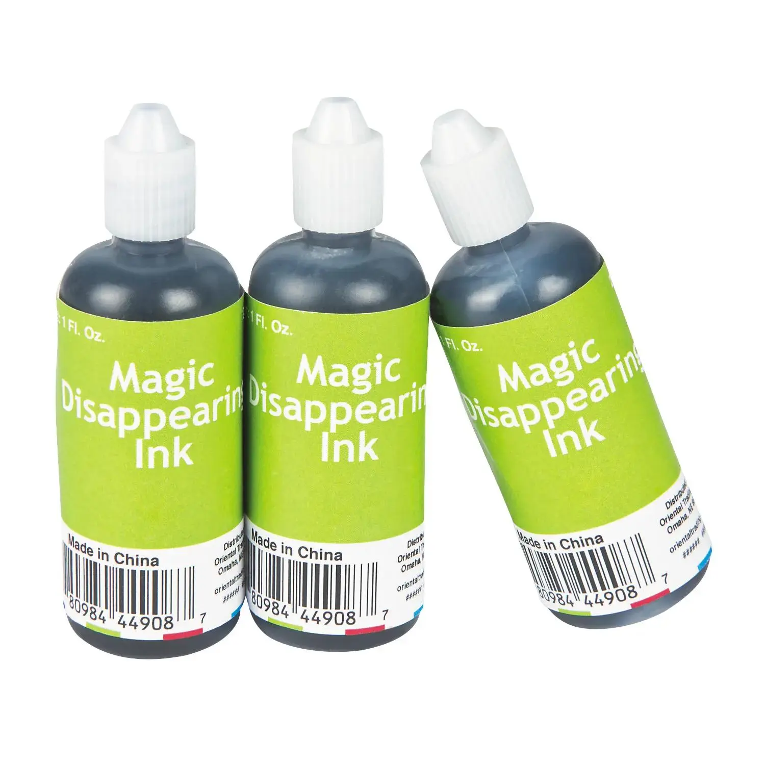 Magic Disappearing Ink - 24 Pc.