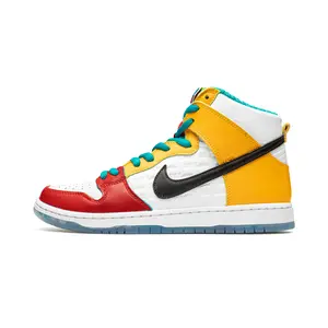 SB Dunk High Pro "FroSkate All Love" DH7778 100
