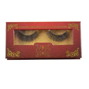 MAXIMUS - Luxury Faux Mink Lash Collection