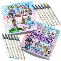 Enchanted + Creepy Cutie