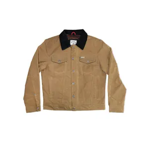 The Scout Jacket
