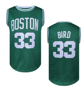 Men's #33 Jersey - Vintage Green Aesthetic Perfect for Game Day, Themed Parties, or Everyday Street Style. Comfortable, Breathable Fabric. A Must-Have Collector's Item Display Piece or Casual Outfit Essential Gymwear sleeveless