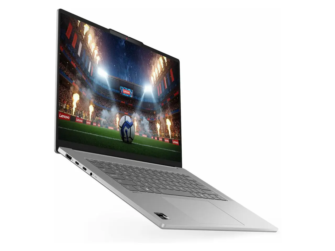 Lenovo IdeaPad Slim 5 15Q8Y11 83RL0003US 15.3" Copilot+ PC Notebook - Qualcomm Snapdragon X2 Plus X2P-42-100 - 16 GB - 1 TB SSD - Windows 11 Home - Webcam - Wi-Fi 7