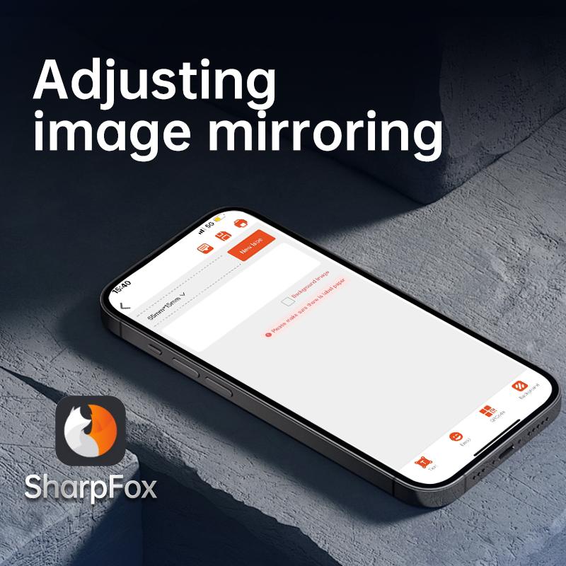 Tattoo Template Printer Thermal Printer DIY Tattoo, Wireless Mini Tattoo Transfer Printer, Compatible With Smartphones And IOS, Comes With 5 A4 Tattoo Papers, 5 Printing Papers, Perfect Holiday Gift