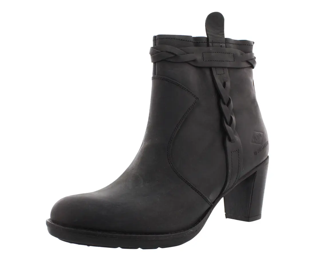 PALLADIUM Stony CSR Heel Boot - Men's Footwear