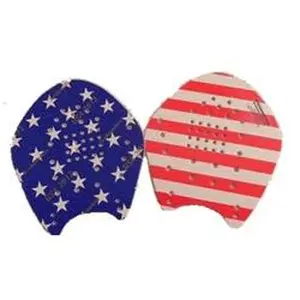 StrokeMaker Paddles ALL SIZES Stars and Stripes