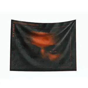 Tapestry  My Dear Music Album Cover Flag Weekend Music Event Fans Wall Art Decoration Home Hanging Decor Wall Flag Tapestry Tapestry