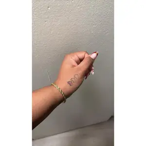 Rope Bracelet
