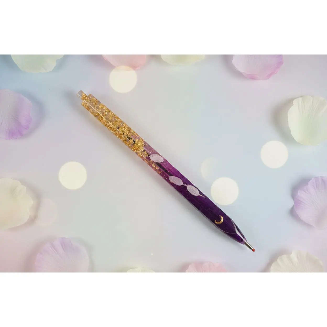 Crowned Serenity Classic Pen